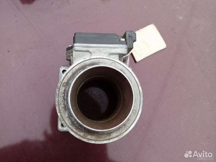 Датчик расхода воздуха Audi 100 С4