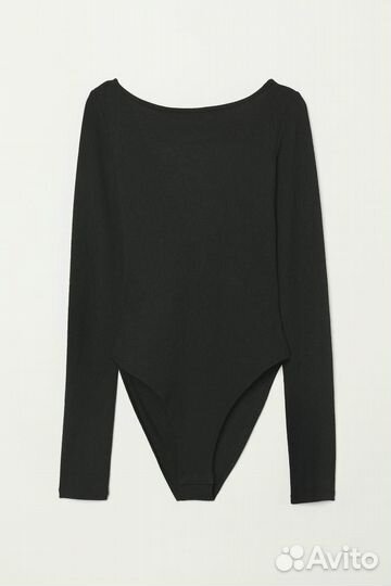 Боди h&m