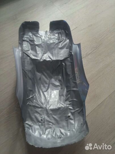 Машина на радиоуправлении