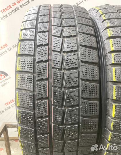 Dunlop Grandtrek SJ8 205/55 R16 86L