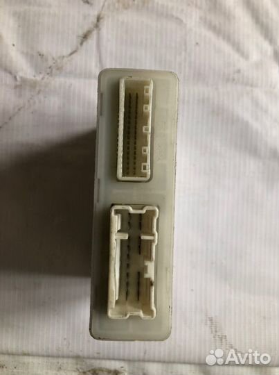 Блок иммобилайзера Infiniti Fx S50 4.5 2005