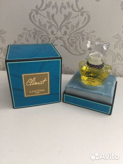 Духи винтажные СССР и Франция