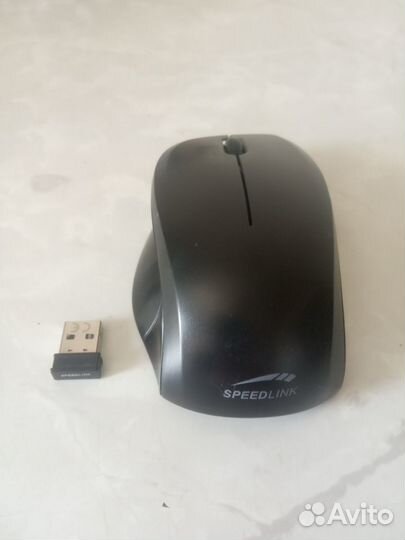 Беспроводная мышь
