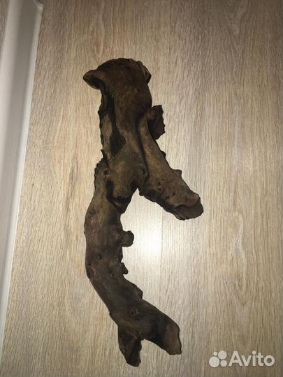 Коряги для аквариума