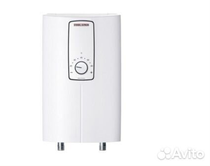Водонагрев. Проточный Stiebel Eltron DCE 11/13 H купить в Москве ...