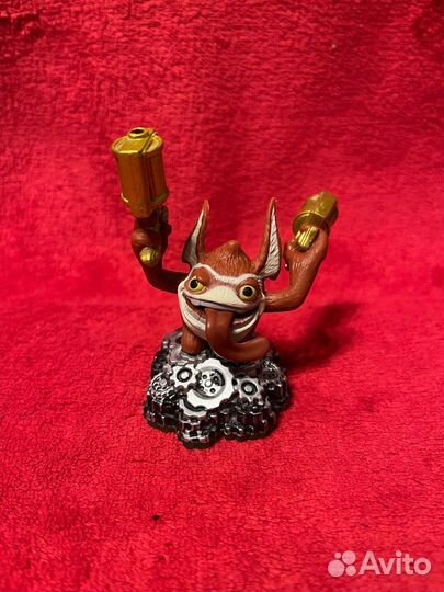 Фигурка Trigger Happy Skylanders: Spyro’s Adventur
