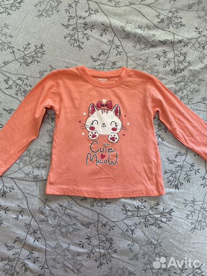 Одежда для девочки 92-98 размера