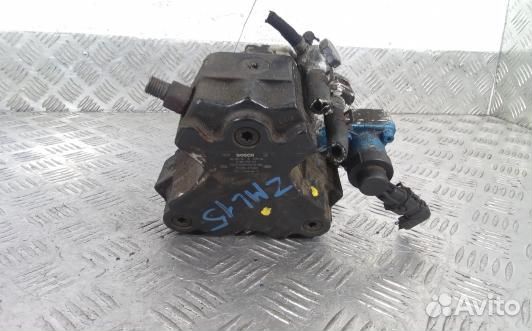 Тнвд дизельный KIA carens 3 (ZML15AC01)