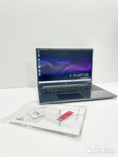 Ноутбук Flaptop 5i3-8256