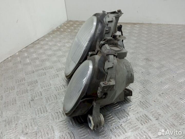 Фара 2088000175 mercedes-benz CLK W208 (1997-2002)