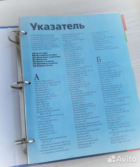 Энциклопедия Древо познания