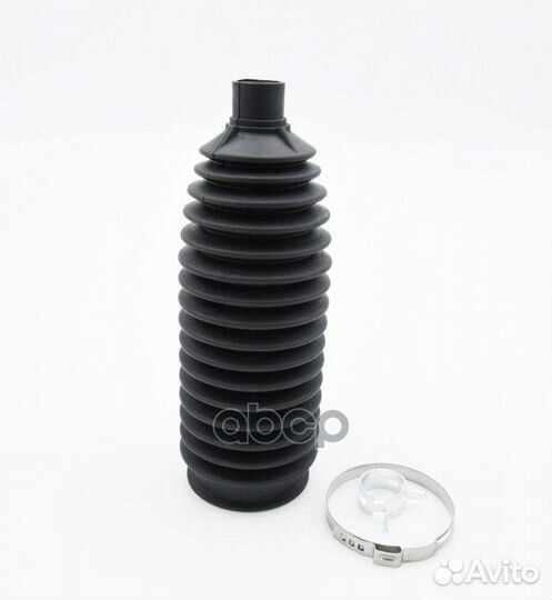 Пыльник рулевой рейки citroen C-crosser 07/OUT