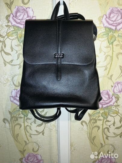 Рюкзаки два разных новые