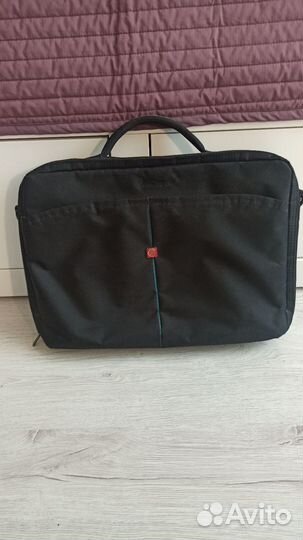 Сумка для ноутбука