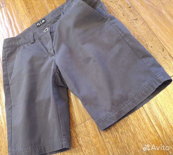 Шорты женские adidas