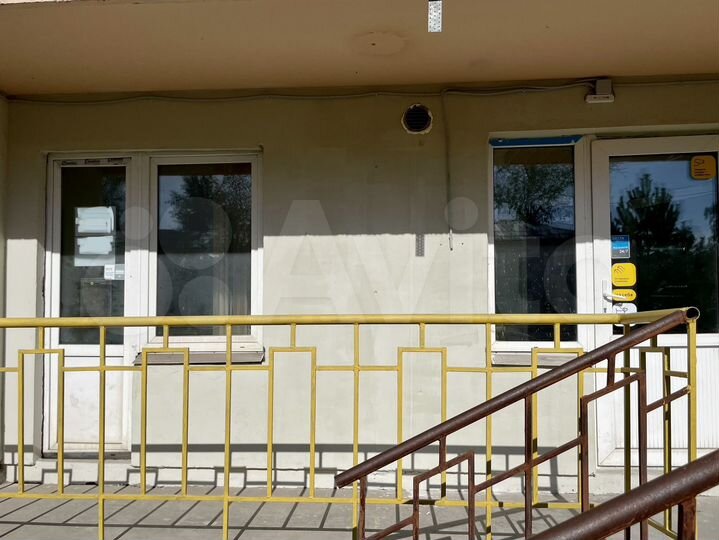 Офис, 59.14 м²