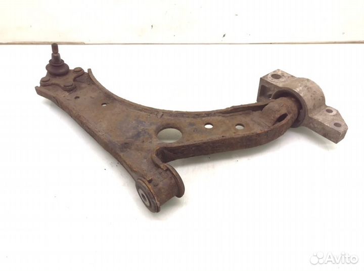 Рычаг передний правый Volkswagen Golf 5 1.9 TDI