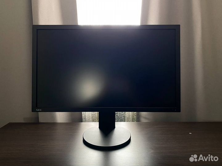 Монитор NEC PA271Q