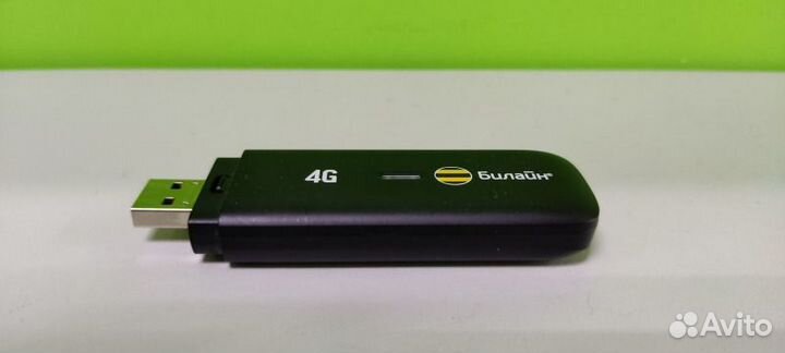 USB Модем 3G/4G LTE (ZTE MF823d)