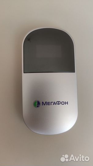 3G USB-модем Мегафон