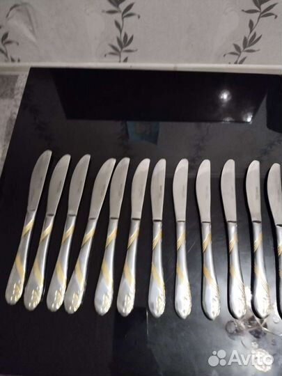 Ножи berghoff новые