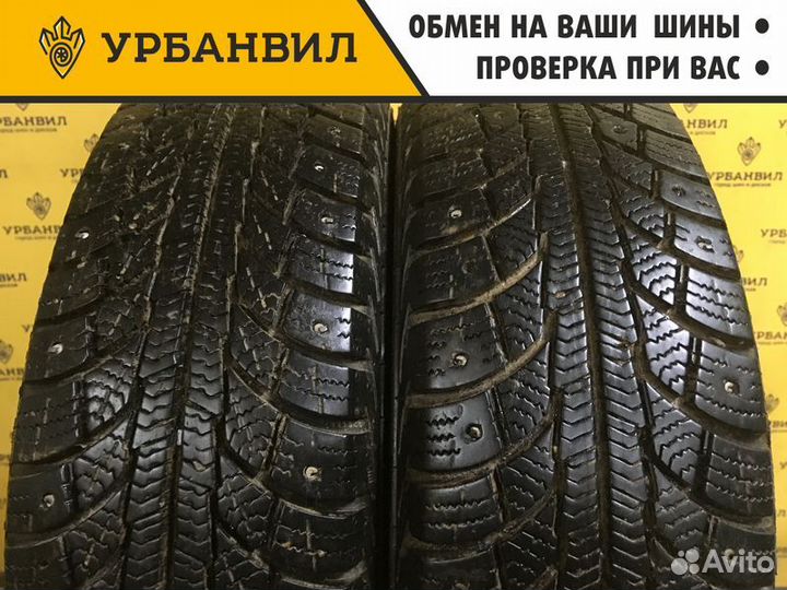 Gislaved Nord Frost 5 155/70 R13 75T