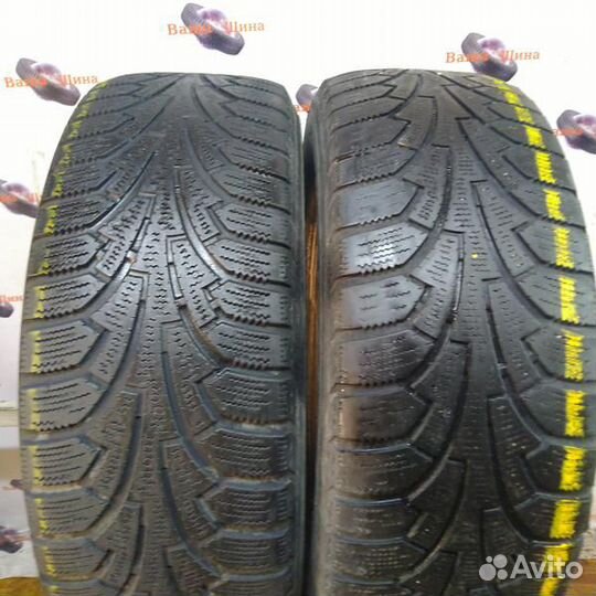 Nokian Tyres Nordman 4 205/65 R15
