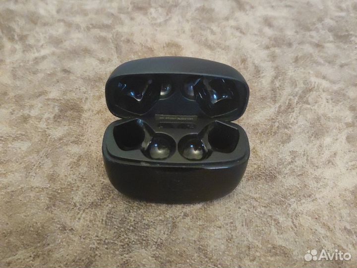 Кейс jbl tune 215 tws