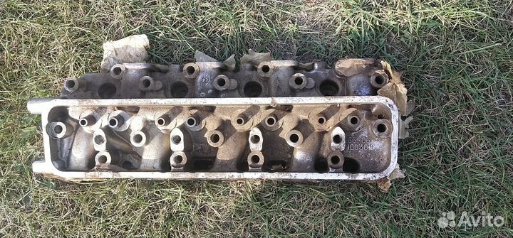 Головка блока