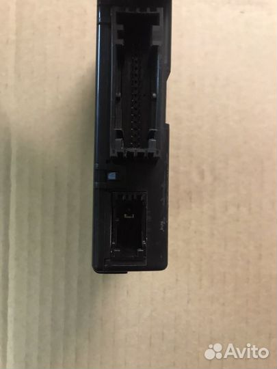 Блок Gateway VW Touareg 7P