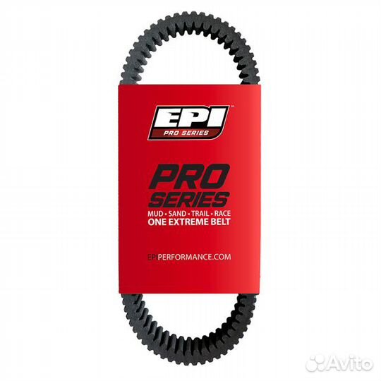 Ремень EPI Extreme Duty Pro Series PRO5030