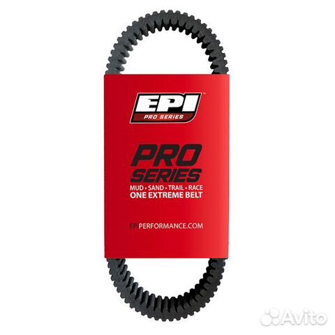 Ремень EPI Extreme Duty Pro Series PRO5030
