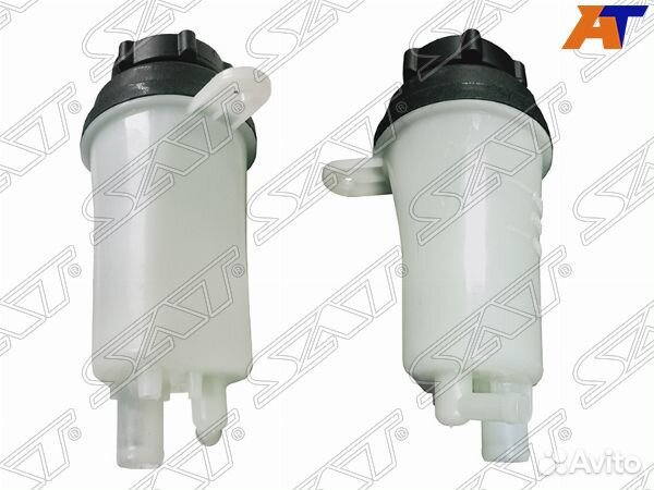 Бачок гур ford focus