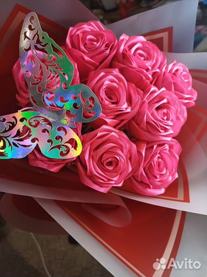 Ручная работа