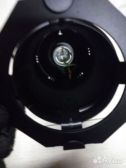 Прожектор, светильник Eurolite PAR-30 Profi Spot