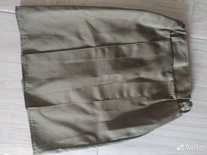 Военная форма для девочки