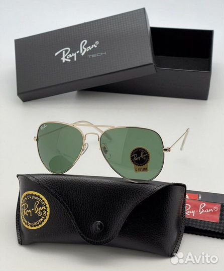 Очки ray ban