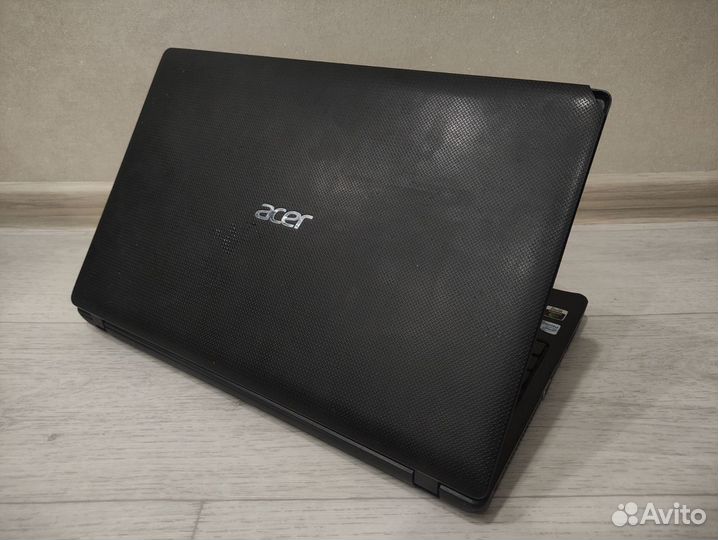 Acer i3+GeForce 610m+4GB+320gb