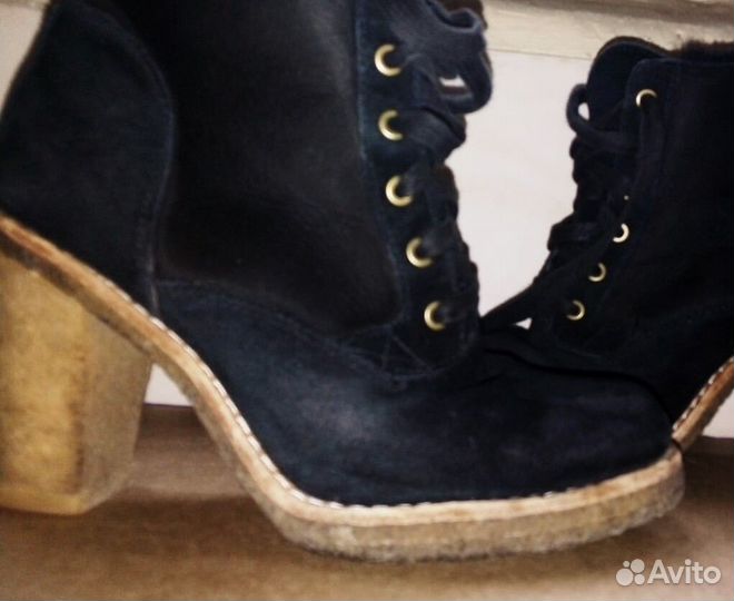 Ugg оригинал