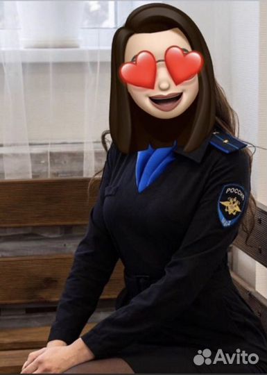 Форма юстиции/полиции мвд