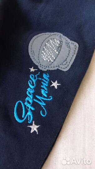 Шапка для мальчика