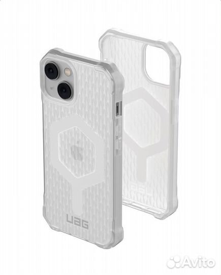 Чехол UAG Essential Armor iPhone 14