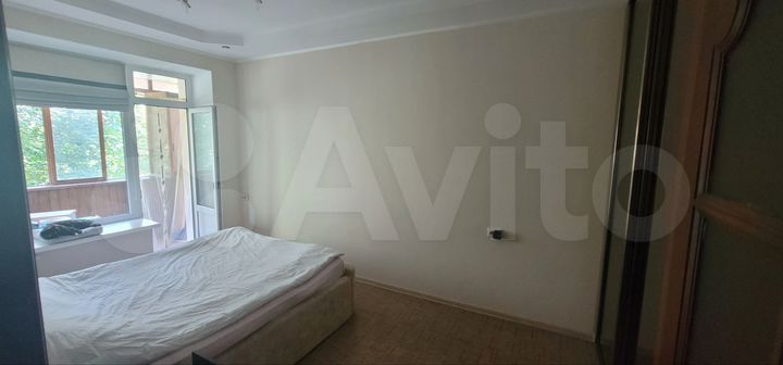 3-к. квартира, 56,4 м², 2/3 эт.