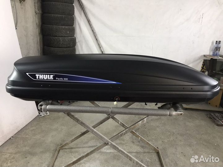 Прокат автобокса