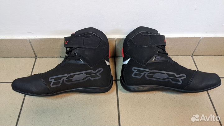 TCX Rush 43р состояние новых