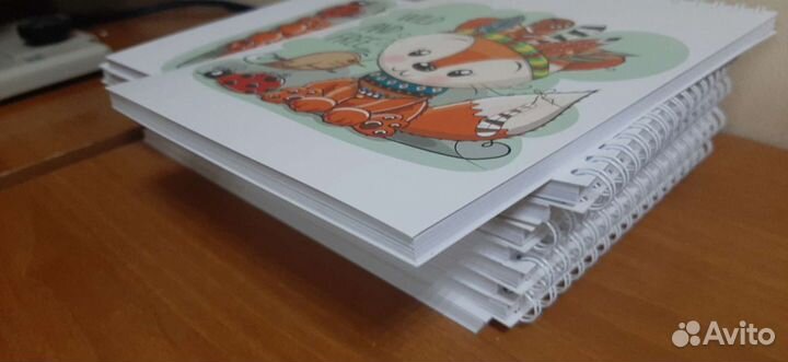 Печать, копирование, сканирование документов любым