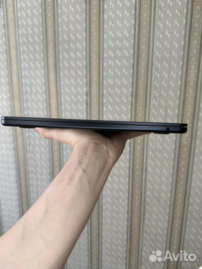 MacBook Air M2 2022 Midnight