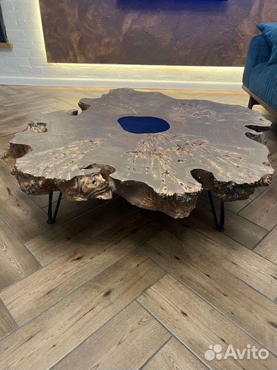 Изделия из дерева ручной работы