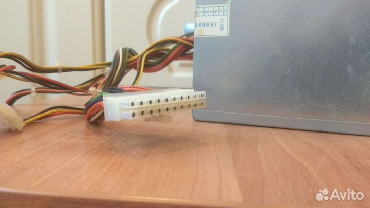Блок питания 