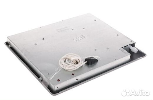 Поверхность варочная Гефест сг сн 1211 К6 (серая